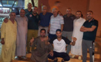كراء محمية القنص بتوريرت بني شيكر موضوع إجتماع إستثنائي لجمعية ثازوضا