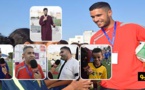 ميكرو "فافي" ينقل أجواء فعاليات "كامبوس منير" وتصريحات المنظمين والمشاركين