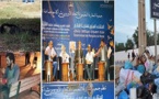بسبب انتشار الأزبال والمتشردين والحمقى والكلاب "مغاربة العالم" يؤجلون تنظيم ملتقاهم السنوي بالناظور