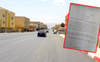الدريوش .. السرعة وغياب علامات التشوير على الطريق السريع يهدد سلامة ساكنة قاسيطة