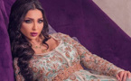 دنيا باطما بالناظور لإحياء حفل عيد العرش
