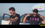 الفنان الناظوري أنس الجراري يطلق أغنيته الجديدة "تلاحي" بطريقة الفيديو كليب 