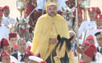 الفتاحي الأمين العام لحزب العهد الديمقراطي يهنئ الملك محمد السادس بحلول الذكرى 20 لعيد العرش