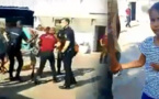 بالفيديو... الشرطة الاسبانية تباشر عملية طرد المغاربة طالبي اللجوء بمليلية بطريقة تعسفية