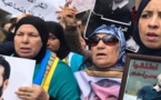 مصدر: عائلات معتقلي حراك الريف أملها مرتفع في العفو عن أبنائها بمناسبة عيد العرش