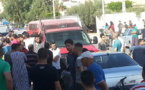 مأساة.. العثور على جثتي رجل وزوجته داخل منزلهما قرب بن الطيب وجهود أمنية لكشف غموض الواقعة