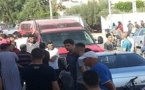الدريوش.. تحقيقات الأمن تسفر عن إيقاف شخصين متهمين في قضية "مقتل" الزوجين بابن الطيب