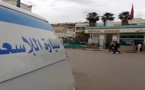 إيداع جثة خمسيني من الفليبين بمستشفى الناظور بعدما لقي حتفه في عرض البحر على متن باخرة دولية