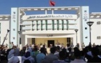يهم الطلبة الناظوريين الجدد.. منصة إلكترونية للإستفادة من السكن الجامعي
