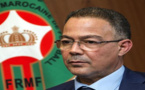 الجامعة الملكية المغربية لكرة القدم تعلن رسميا عن المدير التقني الوطني ومدرب المنتخب المحلي