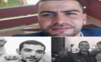 استئنافية الحسيمة تدين ثلاثة نشطاء من حراك الريف بالسجن والغرامة