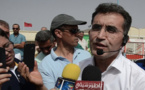 المساء تحتفي بابن ايت سعيد الحمديوي