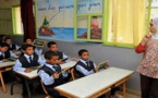 انتقاء 148 استاذ واستاذة لتدريس الثقافة المغربية لأبناء الجالية بأوروبا 
