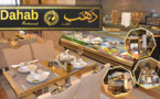 افتتاح مطعم ذهب بمواصفات فاخرة وفضاءات لرجال الأعمال و العائلات بالناظور