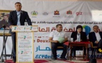 مغاربة العالم في ضيافة منتدى ينشد التنمية بزايو