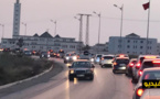 شاهدوا.. اختناق مروري بين الناظور وقرية أركمان بسبب توافد الآلاف على الشواطئ