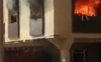 وزارة الداخلية تكشف حيثيات مصرع طفلة حرقا داخل منزل عائلتها