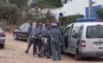 درك ميضار يفك لغز سرقة مبلغ مالي مهم من منزل احد ابناء الجالية