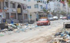 الناشط القداري يدعو مسئولي الصحة إلى تأكيد أو نفي انتشار فيروس متنقل نتيجة تراكم الأزبال بالناظور
