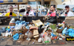 ريبورتاج.. مهاجرون وقاطنون بالناظور يصبون غضبهم على المجلس الجماعي