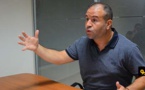 حوليش يكشف معطيات خطيرة حول أسباب إغراق الناظور في الأزبال 