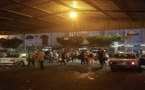 تعرض المواطنين للابتزاز بمحطة "الطاكسيات" ينذر بانفجار الأوضاع  في الناظور قبل حلول عيد الأضحى