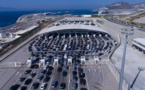 مرحبا 2019.. عبور 567 ألف مسافر عبر ميناء طنجة المتوسط