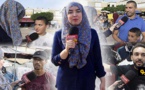 ربورتاج.. عيد الأضحى ينعش الرواج التجاري بالناظور وسط قلق بعض الباعة من استمرار الركود