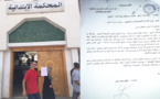 مثير.. الناشط أزناي يرفع شكاية مستعجلة ضد حوليش بسبب الانتشار المهول للأزبال بالناظور