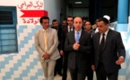 لجنة جهوية تحل بالمستشفى الإقليمي للحسيمة لهذا السبب