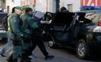 عقوبات ثقيلة تنتظر مهاجرا مغربيا سرق سائحا بإسبانيا وطعن رجل مطافئ