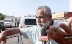 سائق طاكسي: ها علاش كانزيدو في تسعيرة التوصيلات العمومية بمحطة الناظور مع اقتراب العيد