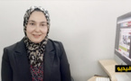 الناشطة "نفيسة شملال" تستنكر تسميم القطط والكلاب وتدعو إلى الالتزام بما أورده خطاب الملك عن الرفق الحيوان