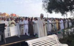 ساكنة مليلية تؤدي صلاة عيد الأضحى وسط دعوات بإلغاء قانون منع الأكباش المغربية