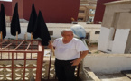 الزفزافي الأب بعد توشيح منزله بالسواد: لم نعرف طعم حلاوة العيد والإحباط هو سيد الموقف