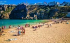 شواطئ الحسيمة.. وجهات سياحية متميزة تستهوي العديد من المصطافين المغاربة والأجانب