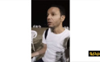 شاهدوا.. الكوميدي عبد الواحد الزاوكي يحكي مواقف مضحكة خلال جلسة مع مجموعة من الفنانين بكورنيش الناظور