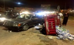 إصابة سائق دراجة "تريبورطور" في حادثة سير قرب مرجان الناظور