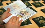 تأخر مواعيد الرد ورفض الطلبات يثير غضب طالبي تأشيرة بلجيكا