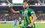 ابن الريف الخياطي يخوض تجربة جديدة في الدوري القطري