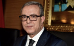 وزير العدل محمد أوجار رئيسا شرفيا لمهرجان السينما بالناظور في دورته الثامنة 