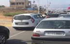 التوافد الكبير للمصاطفين على شواطئ الشمال يخنق حركة السير بين تطوان والحسيمة