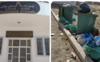 جماعة الدريوش تدعو الساكنة وأرباب المحلات التجارية إلى التقيّد بهذا "التدبير" من أجل نظافة المدينة
