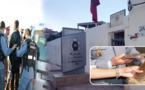 الدريوش..  إيقاف مروج للمخدرات بعد ضبطه متلبسا بحيازة كمية مهمة من الشيرا