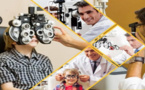 يهم الراغبين في ولوج مهنة المبصرين بالناظور... المعهد العالي للبصريات يفتح أبواب التسجيل 