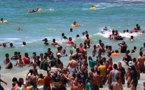 جهة طنجة تطوان الحسيمة تسجل أعلى المعدلات وطنيا في عدد الغرقى بالشواطئ صيف هذه السنة