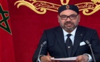 الملك من الحسيمة: نريد ثورة اجتماعية ونموذجا تنمويا لتحسين عيش المغاربة
