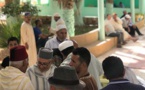 الزاوية القادرية بالدريوش تحي موسمها الديني وسط حضور عدد من مريديها
