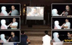 سينما الهواء الطلق.. فكرة جديدة تلقى ترحيبا واسعا لدى عشاق الفن السابع بالناظور 
