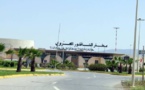 مكتب المطارات يسجل ارتفاعا في عدد المسافرين عبر الناظور والحسيمة